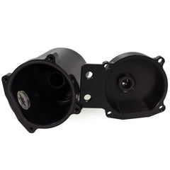 MAPerformance Power Steering Reservoir | 08-15 Mitsubishi Evo X / 09-15 Lancer Ralliart (EVOX-PSR).