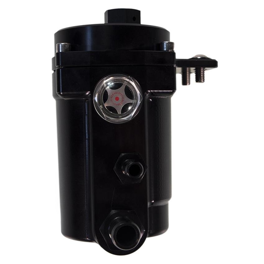 MAPerformance Power Steering Reservoir | 08-15 Mitsubishi Evo X / 09-15 Lancer Ralliart (EVOX-PSR).