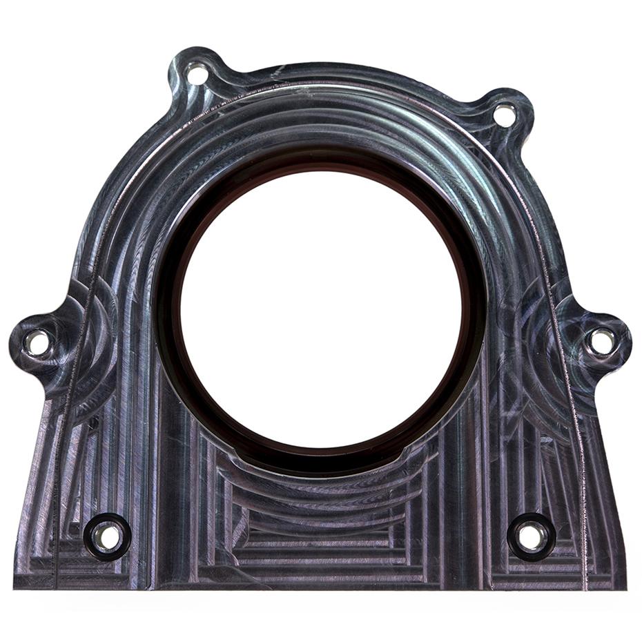 MAPerformance Rear Main Seal Housing | EcoBoost 4 Cylinder Engines (EBM-RMH).