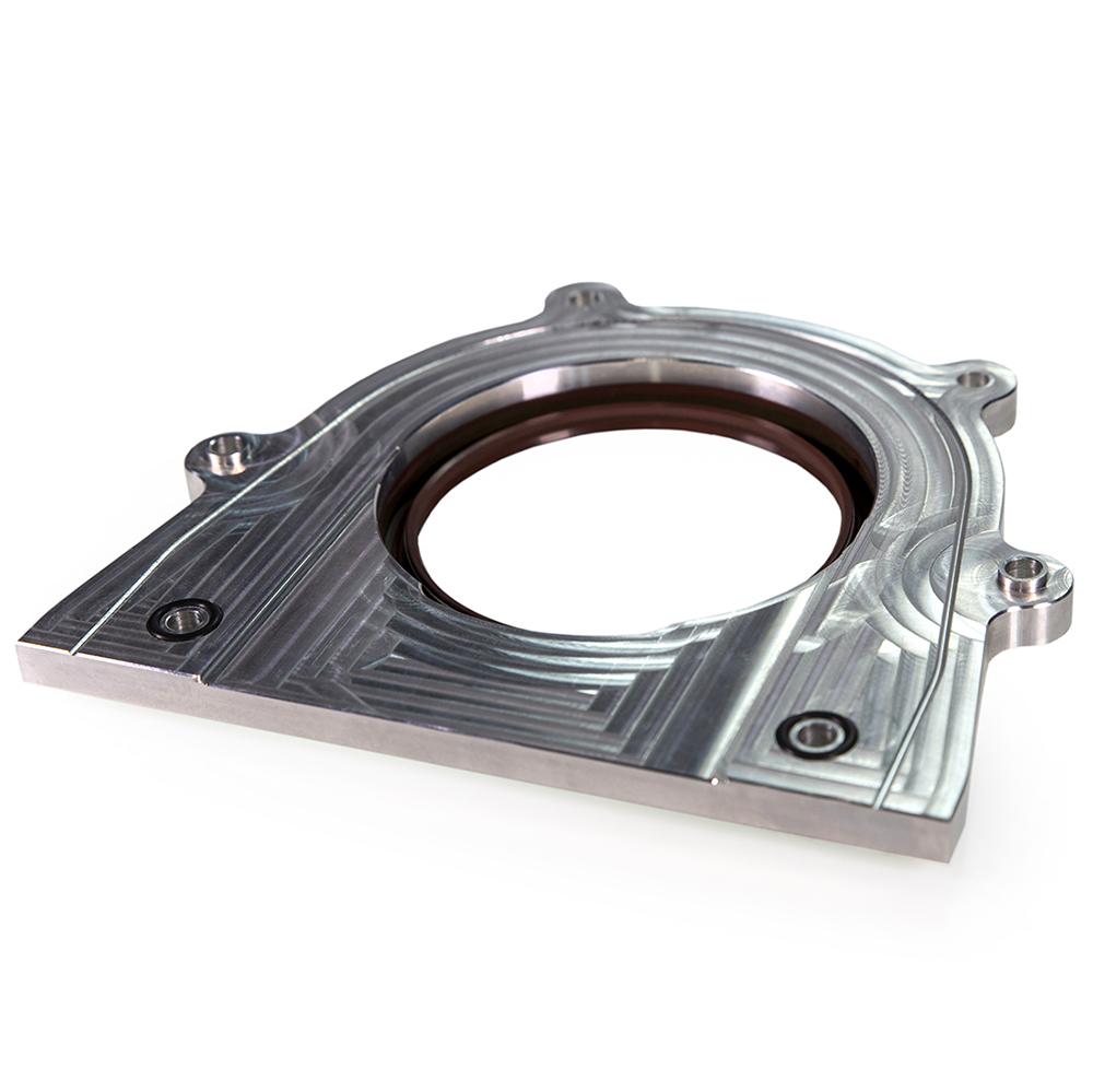 MAPerformance Rear Main Seal Housing | EcoBoost 4 Cylinder Engines (EBM-RMH).