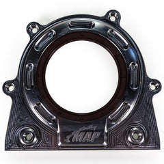 MAPerformance Rear Main Seal Housing | EcoBoost 4 Cylinder Engines (EBM-RMH).