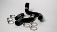 MAPerformance Silicone Radiator Hose Kit | 2022+ Subaru BRZ / Toyota GR86 & 2013-2021 Subaru BRZ / Scion FR-S / Toyota 86 (BRZ86-CHK-BK).