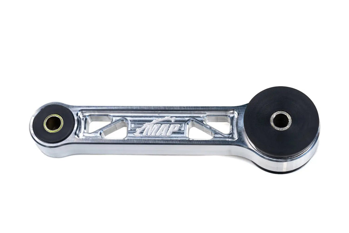 MAPerformance Subaru Billet Pitch Stop Mount | MAP SUB-PSM.