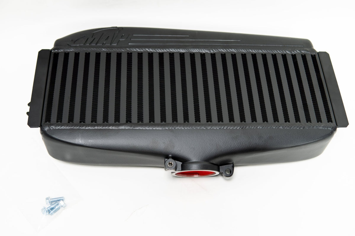 MAPerformance Subaru WRX Top Mount Intercooler  | 2022+ Subaru WRX (VB) (WRX-5G-IC).