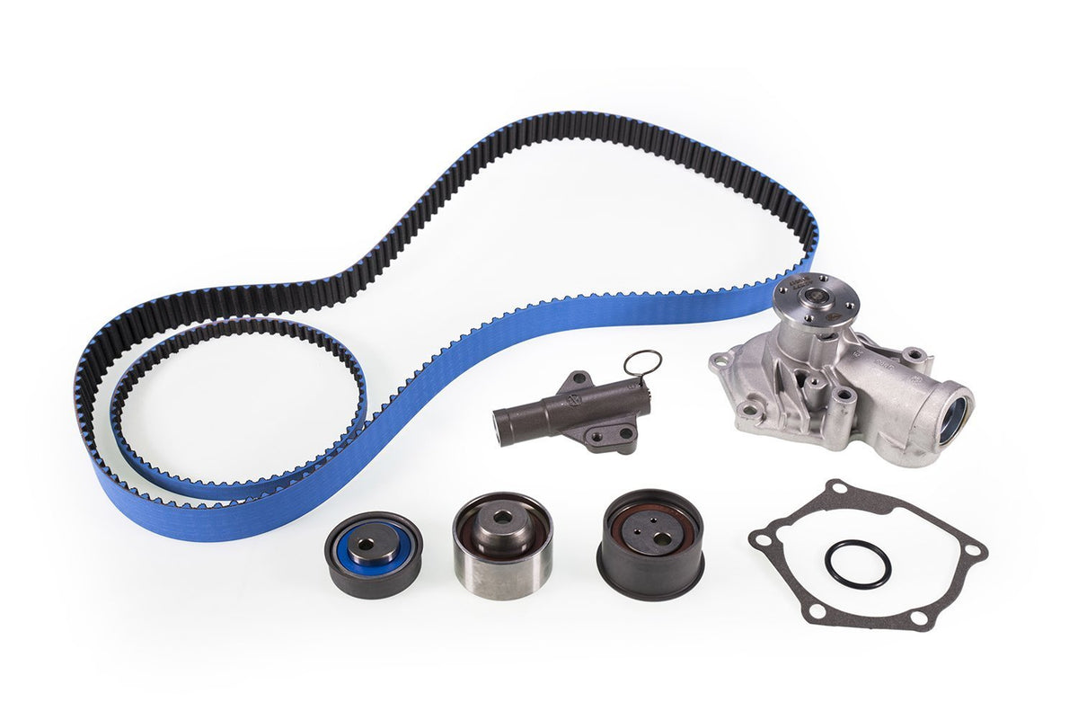 MAPerformance Timing Belt Service Kit | 2003-2006 Mitsubishi Evo 8/9 (TBK-EVO).