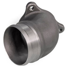 MAPerformance Turbo Compressor 3" Inlet Pipe V2 | 2008-2015 Mitsubishi Evo X (EVOX-TIP-REV2).