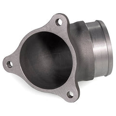 MAPerformance Turbo Compressor 3" Inlet Pipe V2 | 2008-2015 Mitsubishi Evo X (EVOX-TIP-REV2).