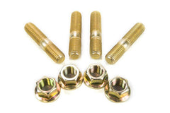 MAPerformance Turbo to Manifold Stud/Nut Kit | 1G / 2G DSM (DSM-SNK).
