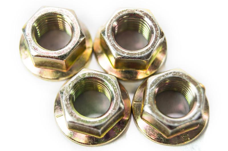 MAPerformance Turbo to Manifold Stud/Nut Kit | 1G / 2G DSM (DSM-SNK).