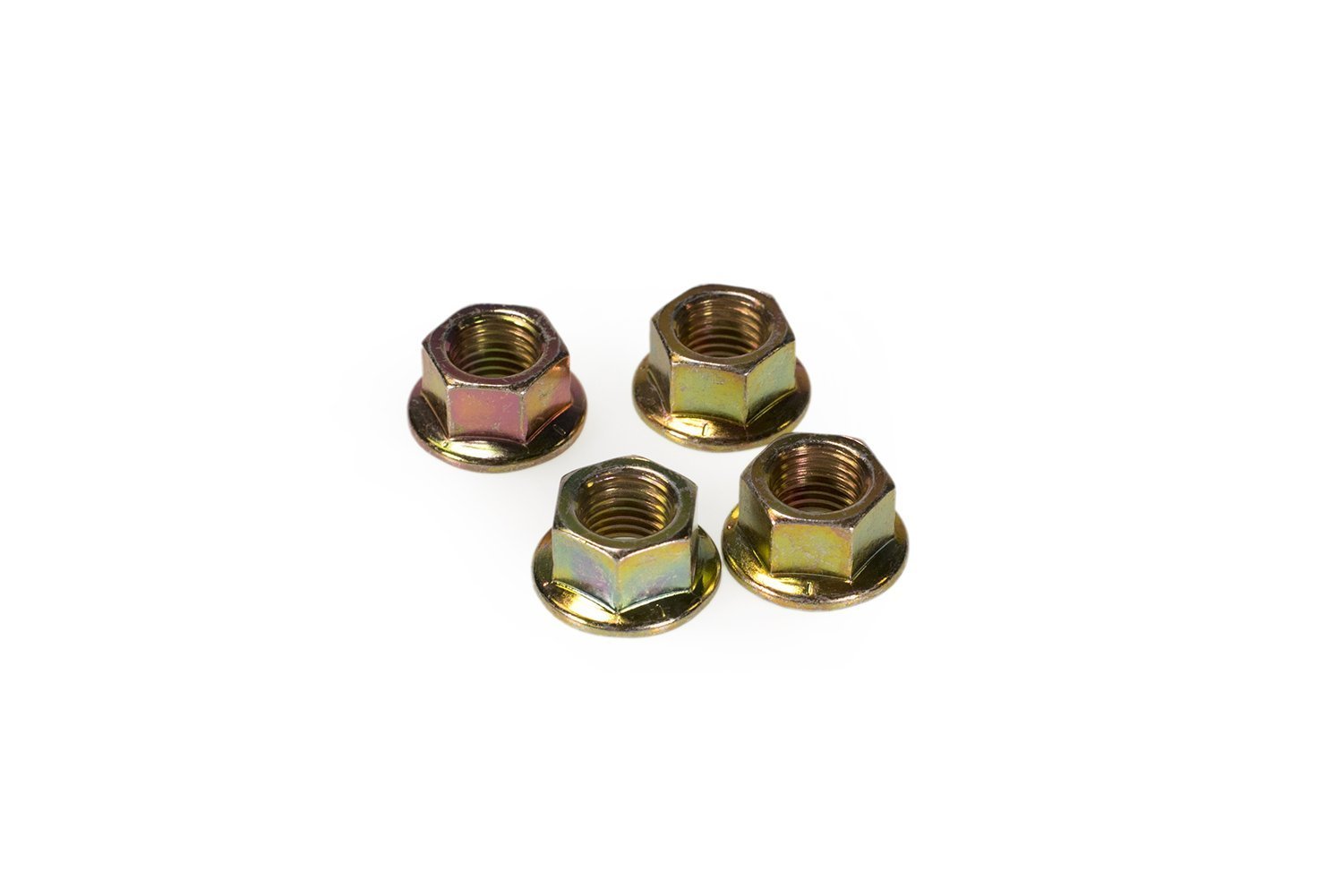 MAPerformance Turbo to Manifold Stud/Nut Kit | Mitsubishi Evo 8/9 (EVO-SNK).