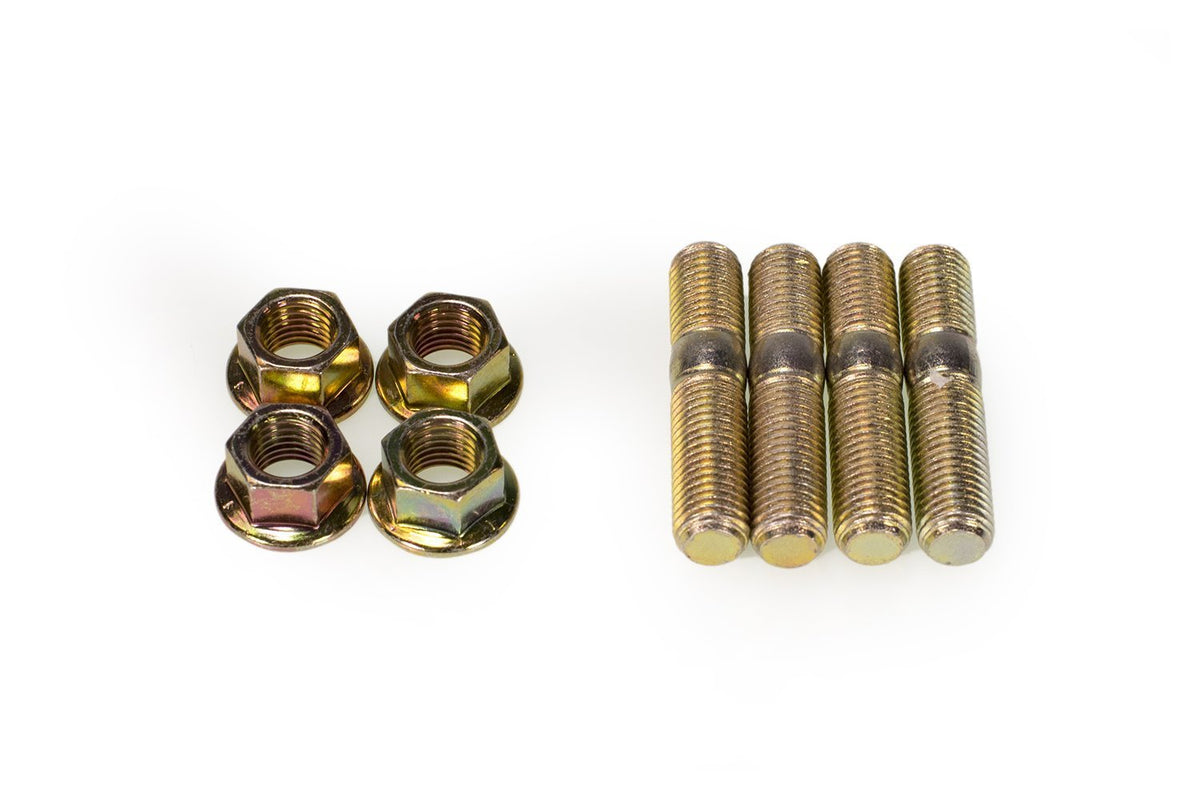 MAPerformance Turbo to Manifold Stud/Nut Kit | Mitsubishi Evo 8/9 (EVO-SNK).