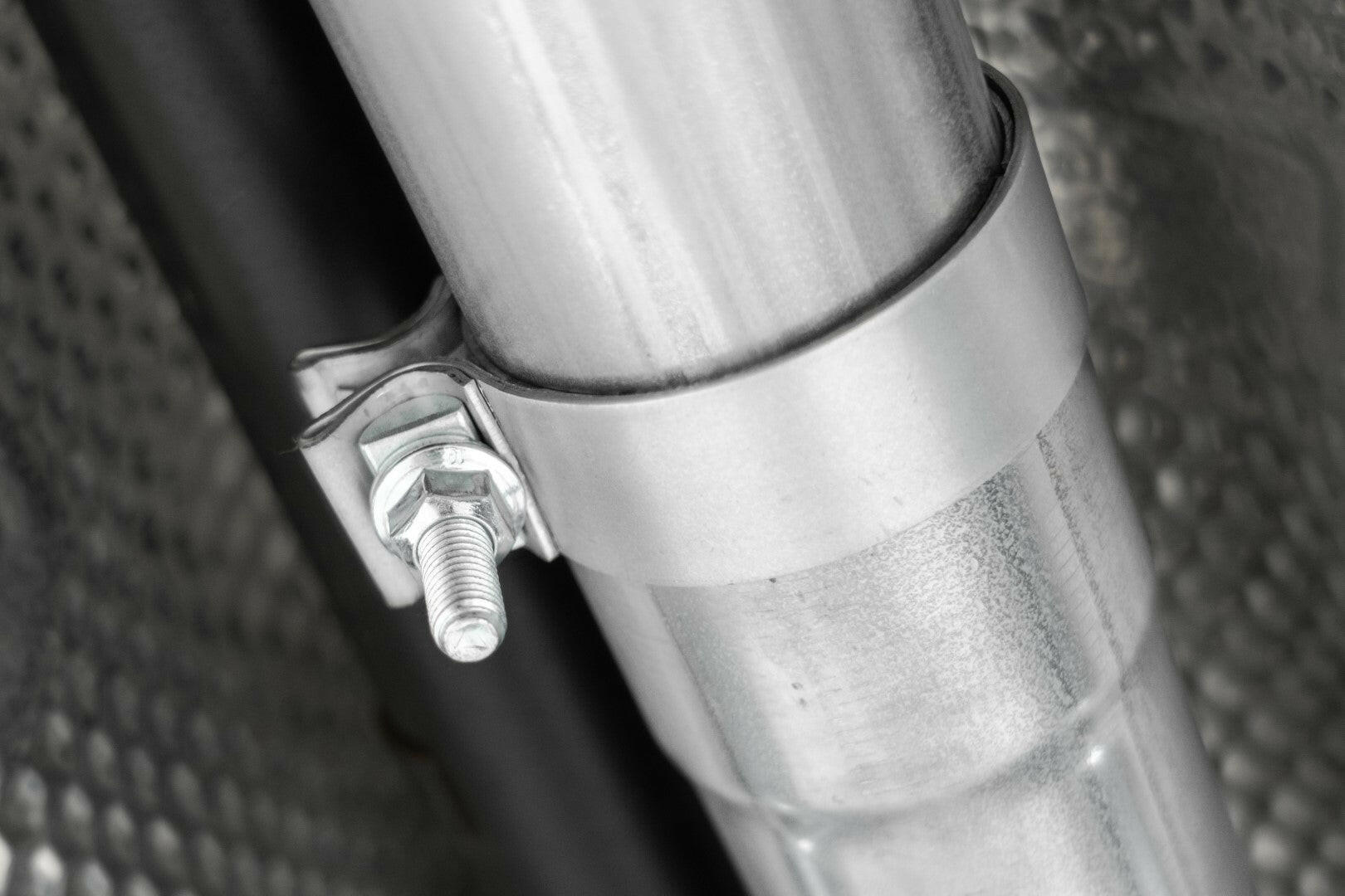 MBRP Stainless Steel 3” Cat-Back - Single Rear Exit | 2013-2024 Toyota GR86 / Subaru BRZ / Scion FR-S (S4806).