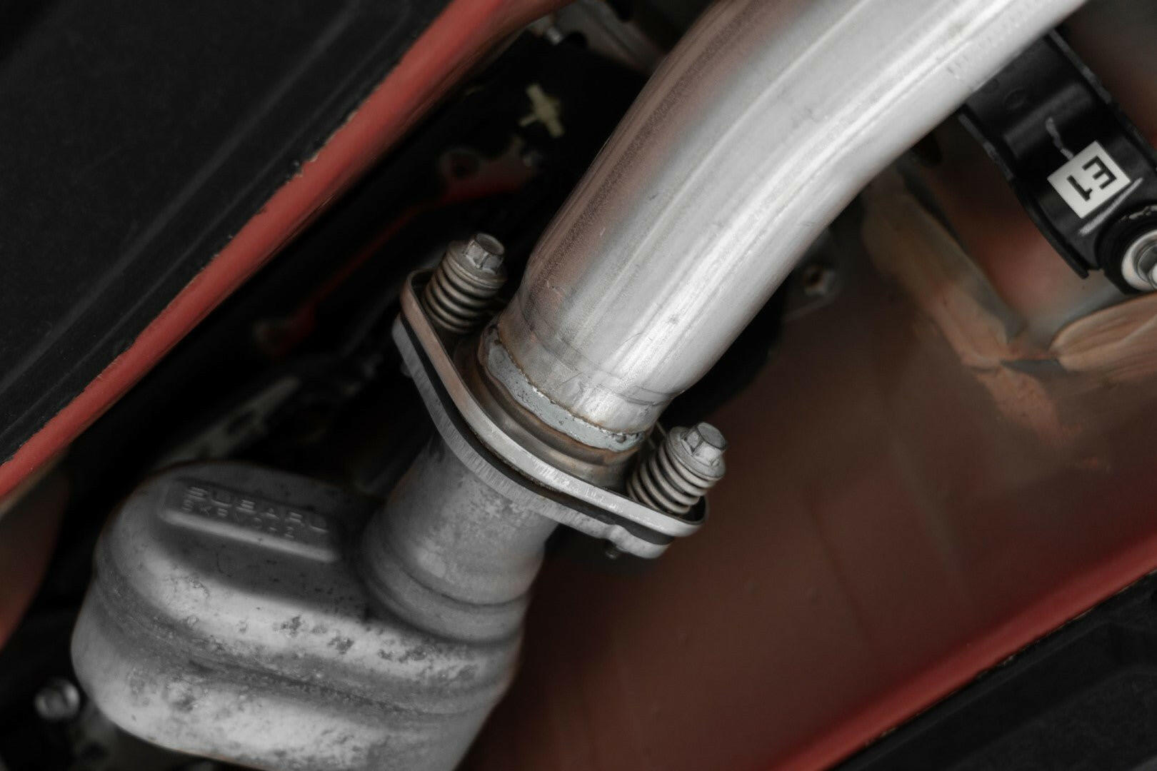 MBRP Stainless Steel 3” Cat-Back - Single Rear Exit | 2013-2024 Toyota GR86 / Subaru BRZ / Scion FR-S (S4806).