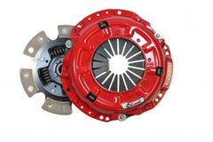 McLeod Street Supreme Clutch Kits | 2013-2016 Subaru BRZ/Scion FR-S/Toyota 86 (763661)