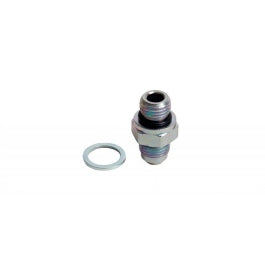 Medium Garrett GT Turbocharger Coolant Fitting.
