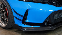 honda-civic-type-r-front-bumper-canards-2023-2023