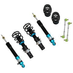 Megan Racing EZ I Series Coilovers | 2017-2021 Honda Civic Type-R (MR-CDK-HC17R-EZ).