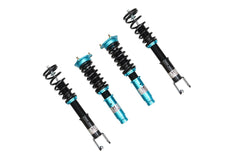 Megan Racing EZII Series Coilover System | 2014-2023 Infiniti Q50/Q60 AWD with DDS (MR-CDK-IQ14X-48-EZII).