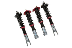 Evo 8/9 Street-Series Coilover Kit By Megan Racing | 2003-2007 Mitsubishi Evolution VII/IX (MR-CDK-MLE03).