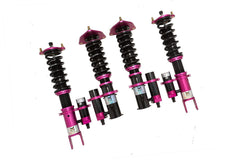 Megan Racing Spec-RS Series Coilovers | 2003-2006 Mitsubishi Evolution 8/9 (MR-CDK-MLE03-RS).