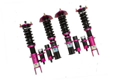 Megan Racing Spec-RS Series Coilovers | 2003-2006 Mitsubishi Evolution 8/9 (MR-CDK-MLE03-RS).