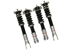 Megan Racing Track-Series Coilover Damper Kit | 2003-2008 Mitsubishi Evo 8/9 (MR-CDK-MLE03TS).