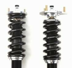 Megan Racing Track-Series Coilover Damper Kit | 2003-2008 Mitsubishi Evo 8/9 (MR-CDK-MLE03TS).