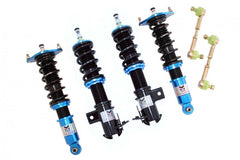 Megan Racing EZ Street Series Coilovers | 2013-2022 Subaru BRZ/Scion FR-S/Toyota GR86/86 (MR-CDK-SFR12-EZ)