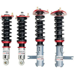 Megan Racing EZII Series Coilover Kit | 2022+ Subaru WRX (MR-CDK-SI22).