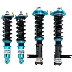 Megan Racing EZII Series Coilover Kit | 2022+ Subaru WRX (MR-CDK-SI22-EZII).