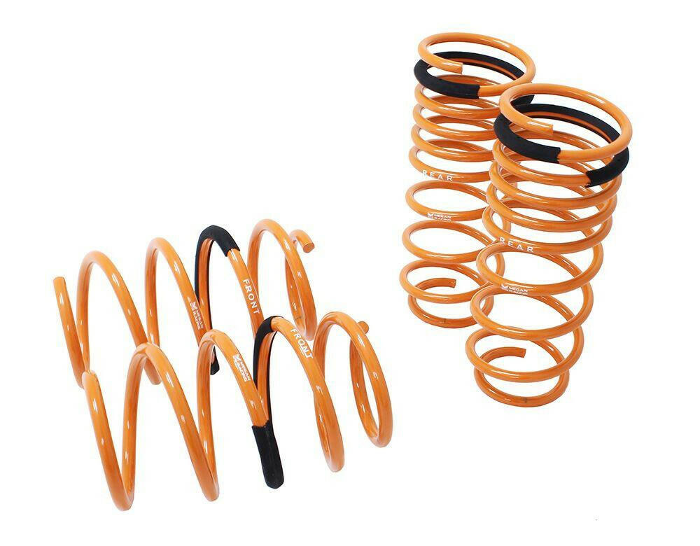 Megan Racing Lowering Springs | 2013-2017 Hyundai Veloster Turbo (MR-LS-HYV11T).