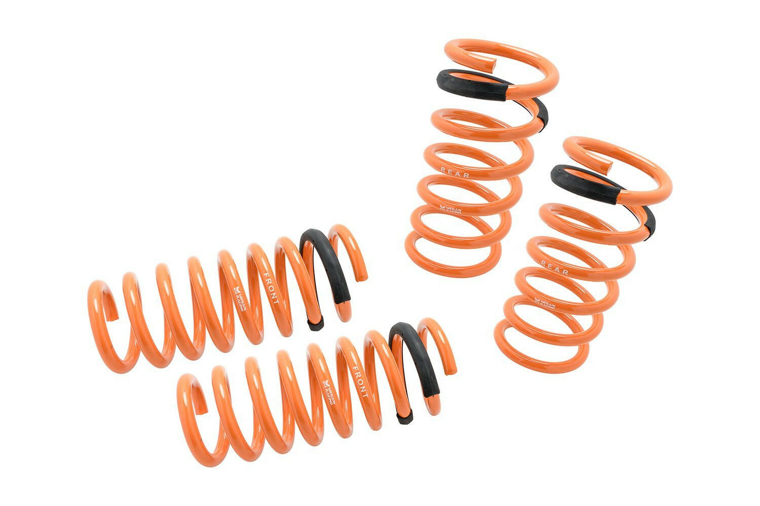 Megan Racing Lowering Springs | Multiple Fitments (MR-LS-N3Z).