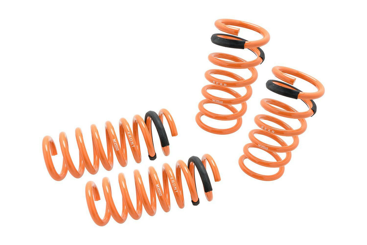 Megan Racing Lowering Springs | Multiple Fitments (MR-LS-N3Z).