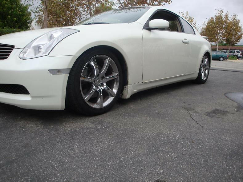 Megan Racing Lowering Springs | Multiple Fitments (MR-LS-N3Z).