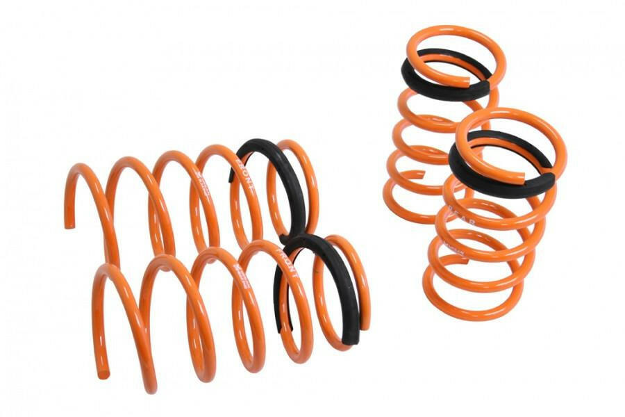 Megan Racing Lowering Springs | 2013-2021 Subaru BRZ / Scion FR-S (MR-LS-SFR12).