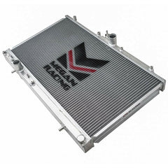 Megan Racing Performance Radiator | 2003-2006 Mitsubishi Evo 8/9 (MR-RT-MLE03).