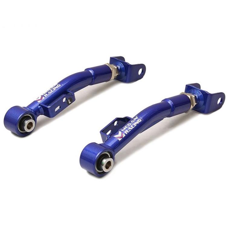 Megan Racing Rear Adjustable Trailing Arms | 2013-2021 BRZ/FR-S/86 (MR-SC-0623)