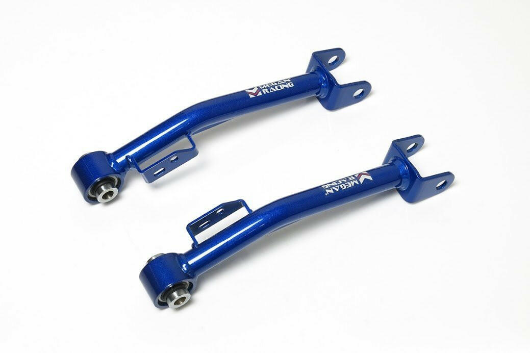 Megan Racing Rear Trailing Arms | 2013-2021 BRZ/FR-S/86 (MRS-SC-0620).