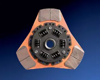Cusco Metallic Clutch Disc Acura Integra 94-01.