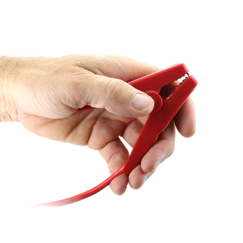 Antigravity SMART Clamps (XP1 Gen 1, XP3)