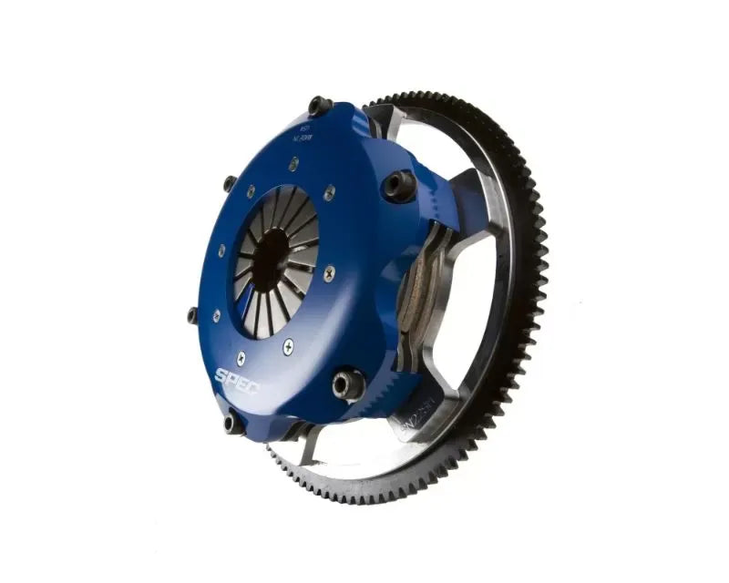 SPEC Mini Twin X-Trim Clutch Kit Acura Integra | Honda Civic Si | Del Sol 1994-2001.