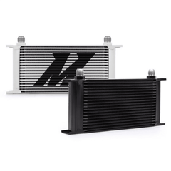 Mishimoto Universal 19-Row Oil Cooler (MMOC-19).