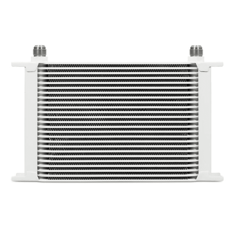Mishimoto Universal 25-Row Oil Cooler (MMOC-25).