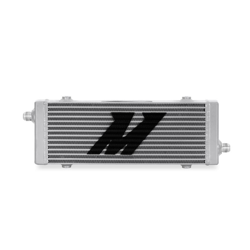 Mishimoto Oil Cooler Kit | 2016+ Ford Focus RS (MMOC-RS-16).
