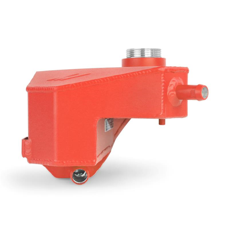 Mishimoto Aluminum Expansion Tank | 2013+ Ford Focus ST/RS (MMRT-RS-16E).