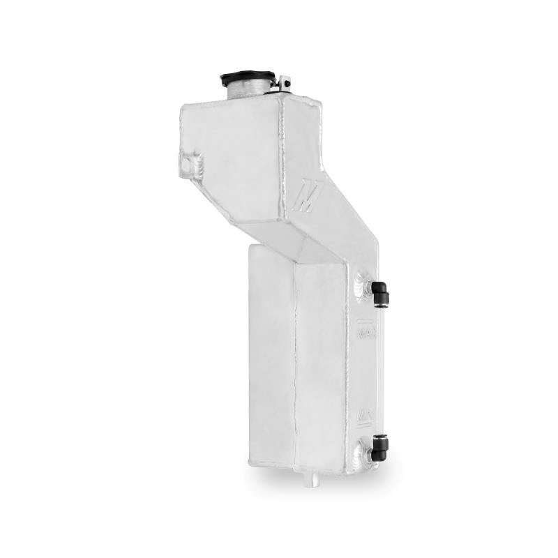 Mishimoto Aluminum Overflow Tank | 2013-2021 BRZ/FR-S/86 (MMRT-BRZ-13).