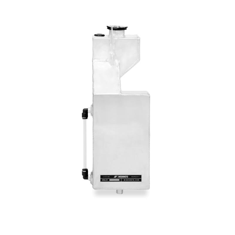Mishimoto Aluminum Overflow Tank | 2013-2021 BRZ/FR-S/86 (MMRT-BRZ-13).