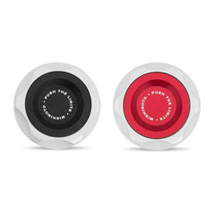 2015-2021 Subaru WRX/STI and 12-21 BRZ Oil Filler Cap by Mishimoto.