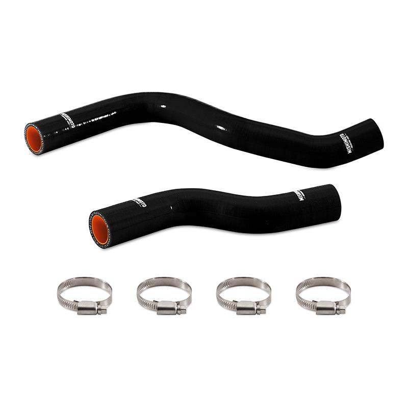 Mishimoto Upgraded Radiator Hoses | 2017-2021 Honda Civic Type R (MMHOSE-CTR-17).