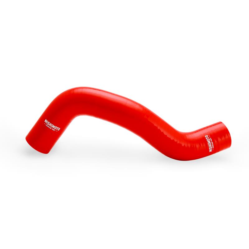 Mishimoto Silicone Radiator Hoses | 2016+ Ford Focus RS (MMHOSE-RS-16).